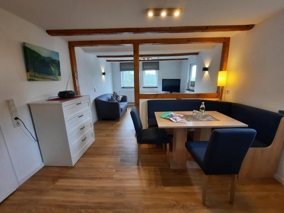 Landhaus Gnacke シュマレンベルク エクステリア 写真